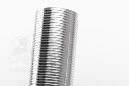 Alternative view of Cilindro de Acero AEG 451-590mm SHS