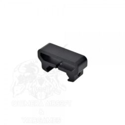 Pasador de correa para rail - M-Etal