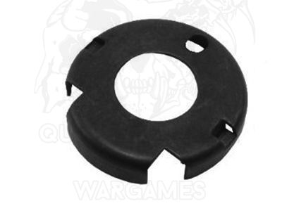 Tapa de acero para guardamanos M4 - WADSN