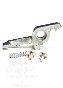 Cut off lever V3 ASG