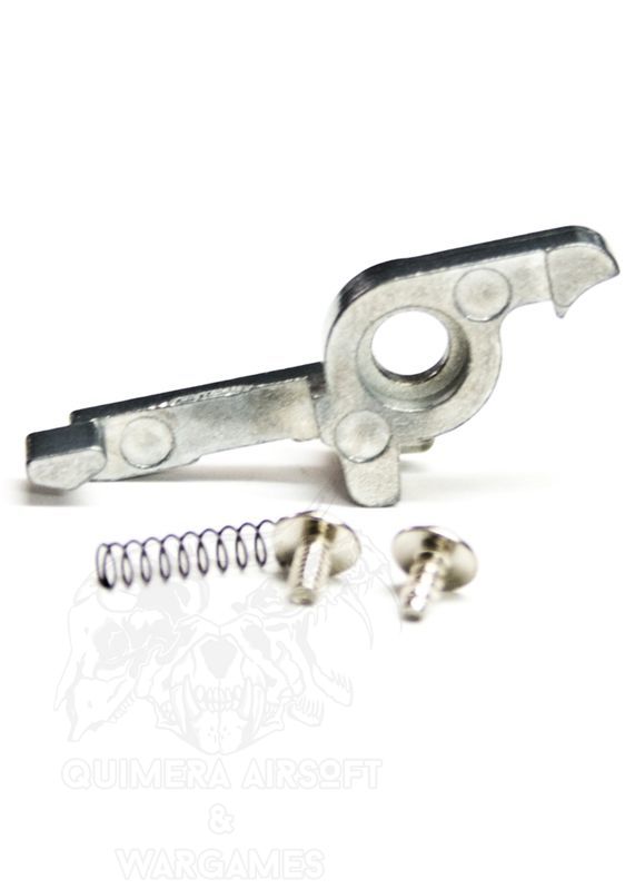 Cut off lever V3 ASG