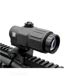 Magnificador G33 3x WADSN - Negro - Imagen 6