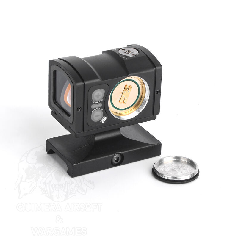 Alternative view of Red dot Tipo Aimpoint Acro P-2 AIM-O