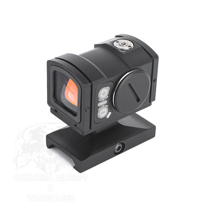 Red dot Tipo Aimpoint Acro P-2 AIM-O