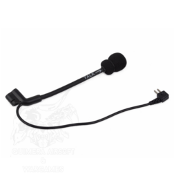 Microfono para Comtac Series - WADSN