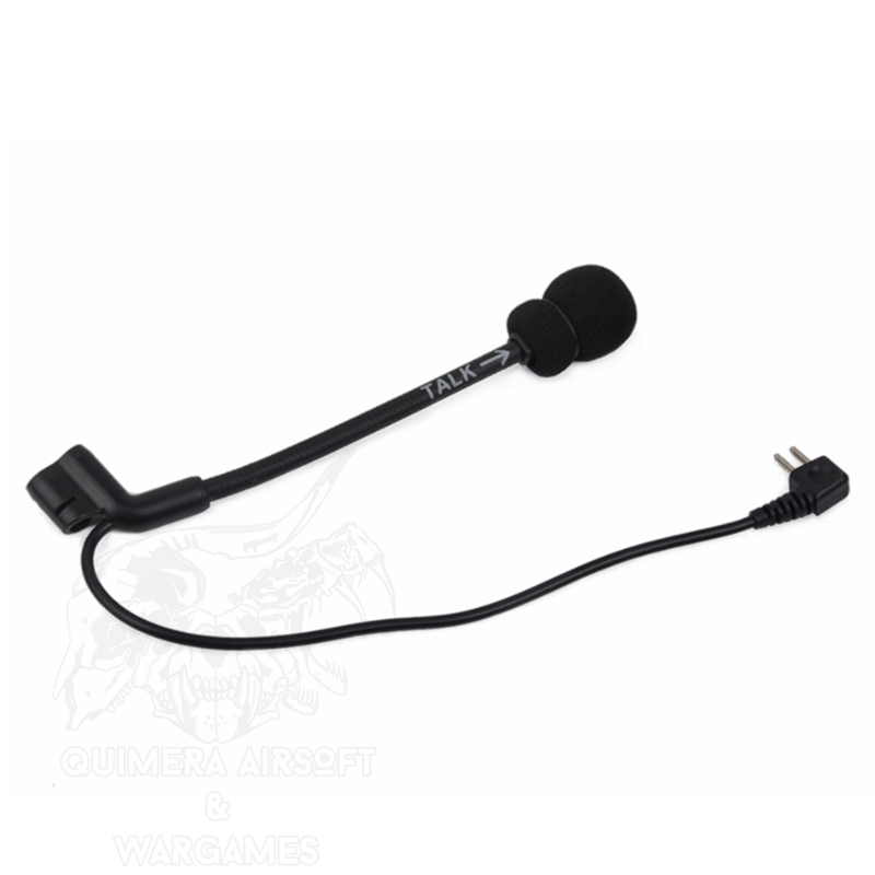 Microfono para Comtac Series - WADSN