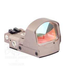 DP Pro Red dot AIM-O