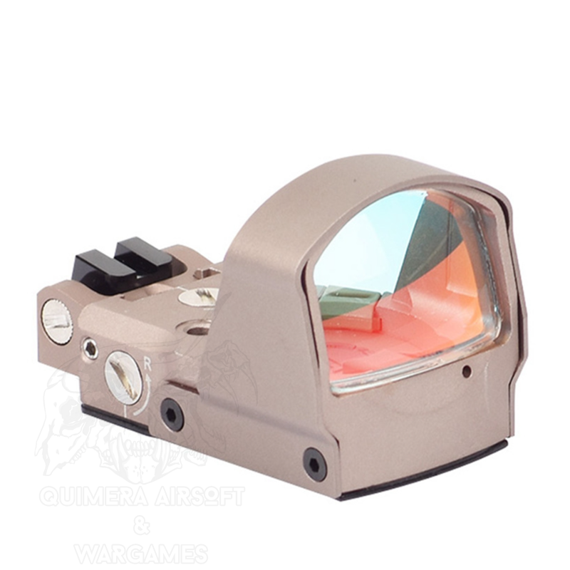 DP Pro Red dot AIM-O