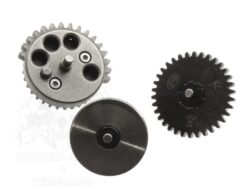 Engranajes CNC M14 SHS