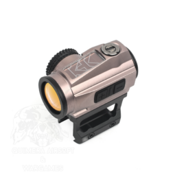 Red Dot Tipo SPARC SOLAR WADSN