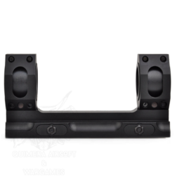 Montura Tactica QD 25.4mm-30mm Ring Mount - AIMO - - Imagen 3