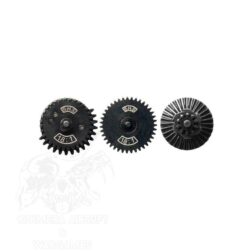 Engranajes CNC 18:1 Gen3 SHS