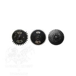 Set Engranajes CNC 16:1 Gen3 SHS