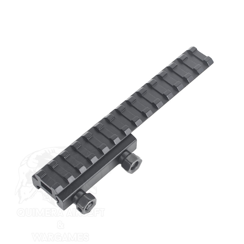 Elevaris 0,5 pulgadas 14 Slots - M-etal