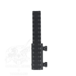 Elevaris 0,5 pulgadas 14 Slots - M-etal - Imagen 3