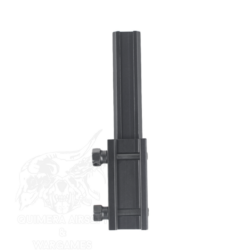 Elevaris 0,5 pulgadas 14 Slots - M-etal - Imagen 4