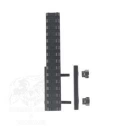 Elevaris 0,5 pulgadas 14 Slots - M-etal - Imagen 5