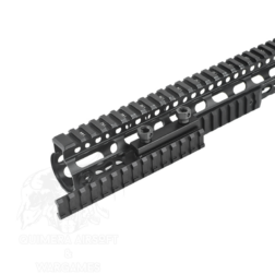 Elevaris 0,5 pulgadas 14 Slots - M-etal - Imagen 7
