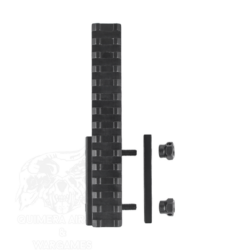 Elevaris 1 pulgada 14 Slots - M-etal - Imagen 6