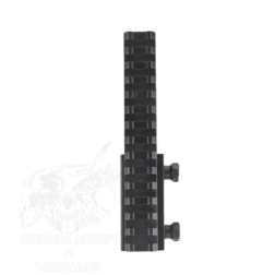 Elevaris 1 pulgada 14 Slots - M-etal - Imagen 3