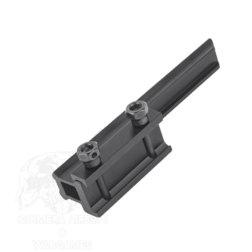 Elevaris 1 pulgada 14 Slots - M-etal - Imagen 5