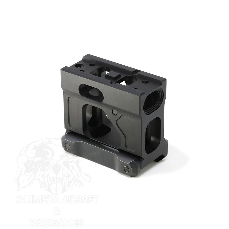 Alternative view of Montura UNT Fast Micro Mount para T1 WADSN