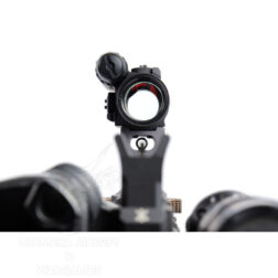 Montura UNT Fast Micro Mount para T1 WADSN - Imagen 14