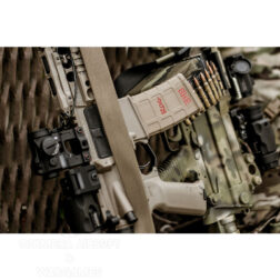 Montura UNT Fast Micro Mount para T1 WADSN - Imagen 12