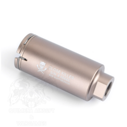Bocacha amplificadora Close Killer WADSN
