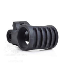 Montura Regulable para Linternas de 1" WADSN - Negro - Imagen 4