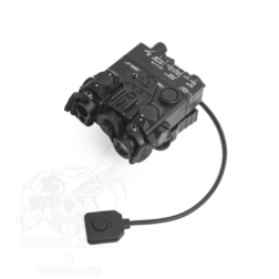 Switch Remoto Tail Control para Rail Picatinny Conector 2,5mm. WADSN - Negro - Imagen 5