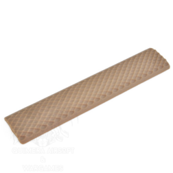 Paneles Cubre railes Keymod WADSN -