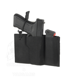 Pistolera Elástica con molle y Velcro 8Fields - - Imagen 6