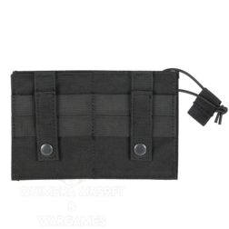 Pistolera Elástica con molle y Velcro 8Fields - - Imagen 7