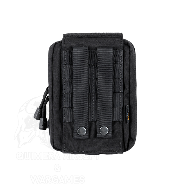 Alternative view of Pouch Medico Rip-away 8Fields Premium -