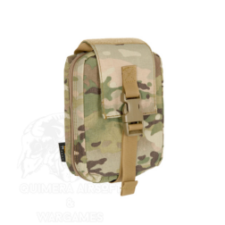 Pouch Medico Rip-away 8Fields Premium -
