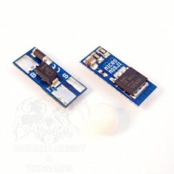 Alternative view of Micro mosfet 2 Jefftron
