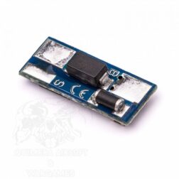Micro mosfet 2 Jefftron