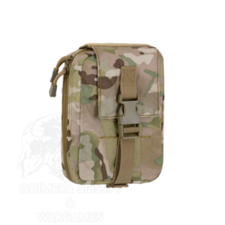 Pouch medico Rip-away 8Fields