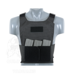 Inserto Triple para cargadores de M4 8Fields - Negro - Imagen 4