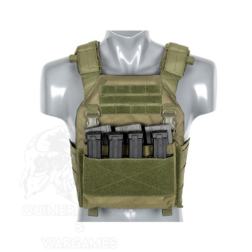 Inserto Triple para cargadores de M4 8Fields - Negro - Imagen 7