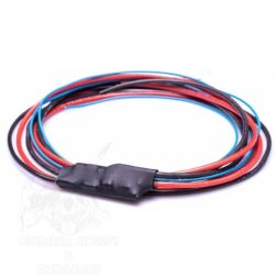 Mosfet V2 con cableado Jefftron