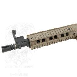 AM-008 M4 CQB Amoeba - Tan - READY TO GO - Imagen 3