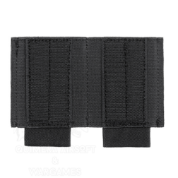 Inserto Doble para cargadores de M4 8Fields - Negro - Imagen 3