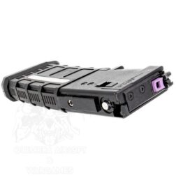 Cargador SP System P30 para M4A1 MWS GBB 35bbs T8 - Negro - Imagen 10