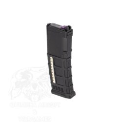 Cargador SP System P30 para M4A1 MWS GBB 35bbs T8 - Negro - Imagen 12