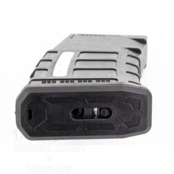 Cargador SP System P30 para M4A1 MWS GBB 35bbs T8 - Negro - Imagen 13