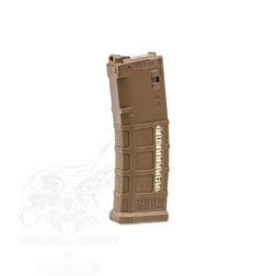 Cargador SP System P30 para M4A1 MWS GBB 35bbs T8 - Negro