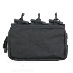Admin pouch con pouch triple para cargadores 5.56 8Fields - Imagen 20