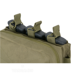 Admin pouch con pouch triple para cargadores 5.56 8Fields - Imagen 22